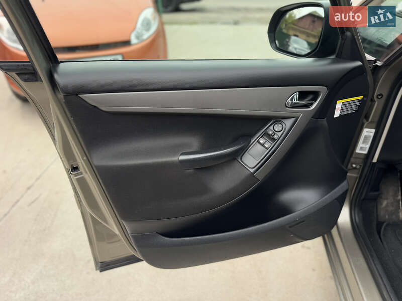 Мікровен Citroen C4 Picasso 2010 в Бердичеві