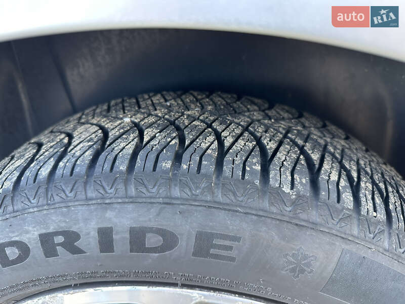 Микровэн Citroen C4 Picasso 2015 в Рудниках фото 14 Микровэн Citroen C4 Picasso 2015 в Рудниках