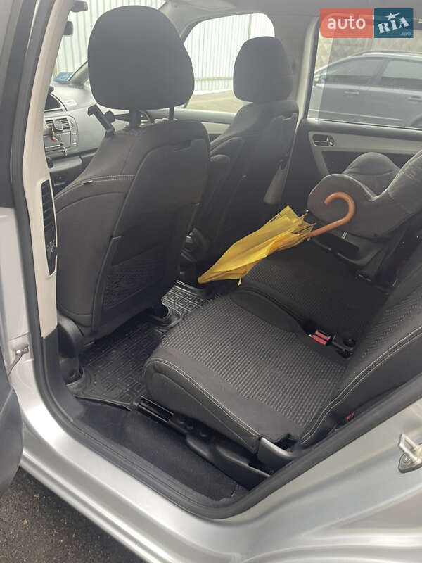 Мікровен Citroen C4 Picasso 2011 в Хмельницькому