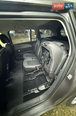 Мікровен Citroen C4 Picasso 2017 в  фото 10 Мікровен Citroen C4 Picasso 2017 в