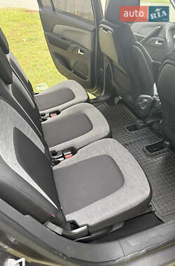 Мікровен Citroen C4 Picasso 2017 в  фото 13 Мікровен Citroen C4 Picasso 2017 в