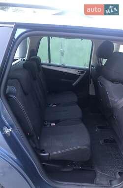 Микровэн Citroen C4 Picasso 2010 в 