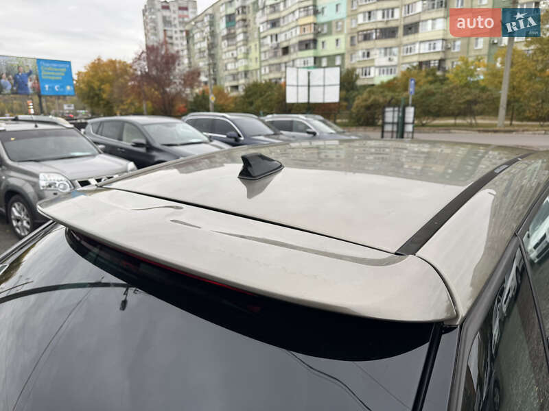 Микровэн Citroen C4 Picasso 2008 в Полтаве фото 10 Микровэн Citroen C4 Picasso 2008 в Полтаве