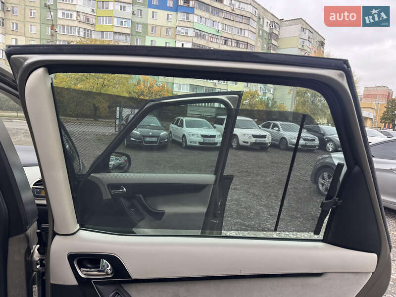 Микровэн Citroen C4 Picasso 2008 в Полтаве фото 25 Микровэн Citroen C4 Picasso 2008 в Полтаве