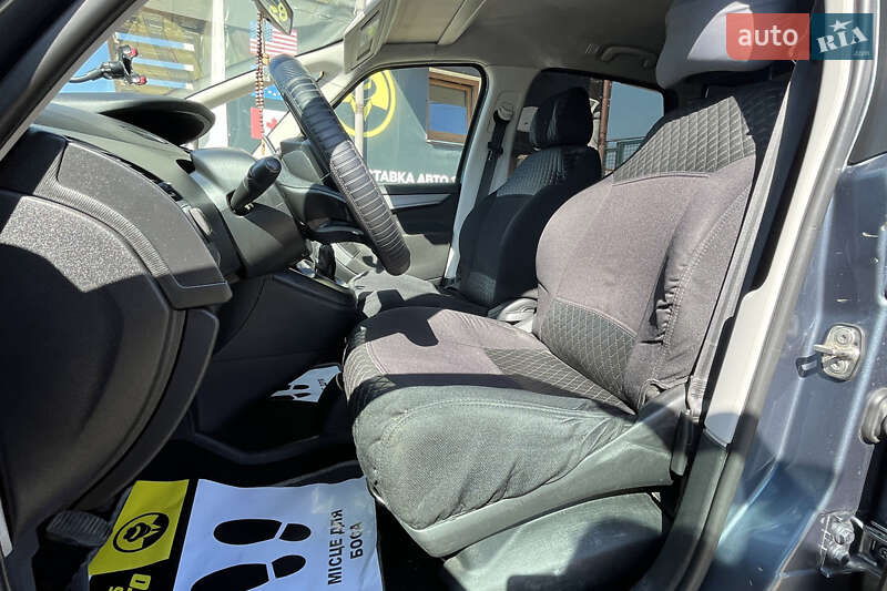 Микровэн Citroen C4 Picasso 2007 в Стрые фото 12 Микровэн Citroen C4 Picasso 2007 в Стрые