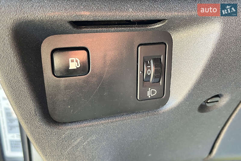 Микровэн Citroen C4 Picasso 2007 в Стрые фото 15 Микровэн Citroen C4 Picasso 2007 в Стрые