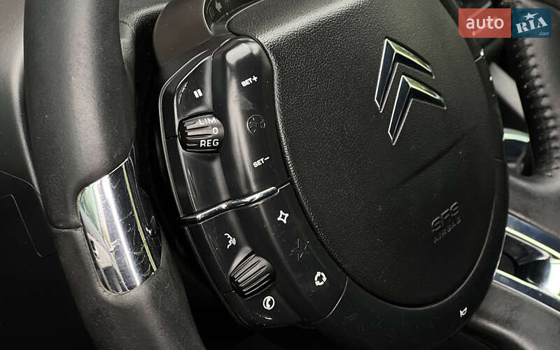 Микровэн Citroen C4 Picasso 2009 в Ивано-Франковске фото 12 Микровэн Citroen C4 Picasso 2009 в Ивано-Франковске