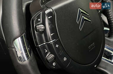 Микровэн Citroen C4 Picasso 2009 в 
