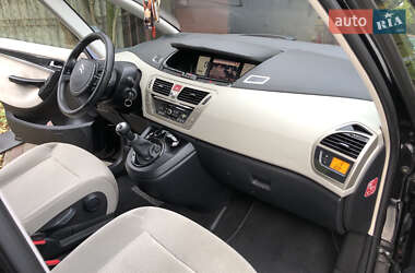 Мікровен Citroen C4 Picasso 2010 в Моршині