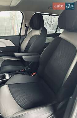 Микровэн Citroen C4 Picasso 2013 в 