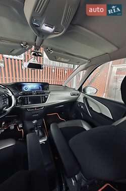 Микровэн Citroen C4 Picasso 2013 в 