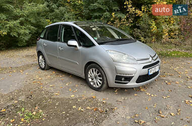 Микровэн Citroen C4 Picasso 2012 в Старом Самборе