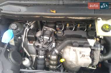 Микровэн Citroen C4 Picasso 2009 в 