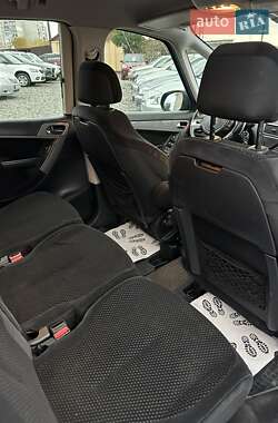 Мікровен Citroen C4 Picasso 2008 в  фото 15 Мікровен Citroen C4 Picasso 2008 в