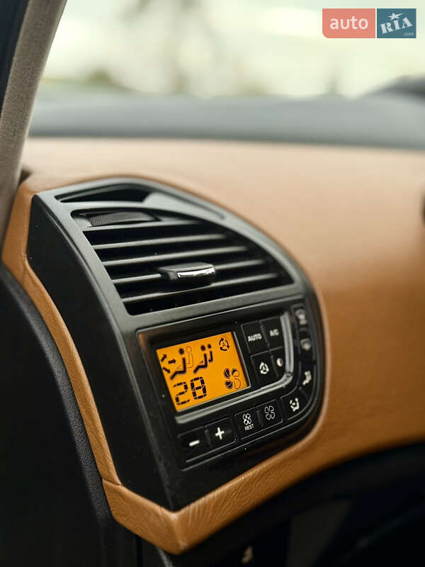 Мікровен Citroen C4 Picasso 2008 в Коломиї