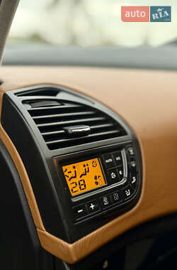 Микровэн Citroen C4 Picasso 2008 в 