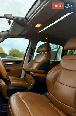 Микровэн Citroen C4 Picasso 2008 в 