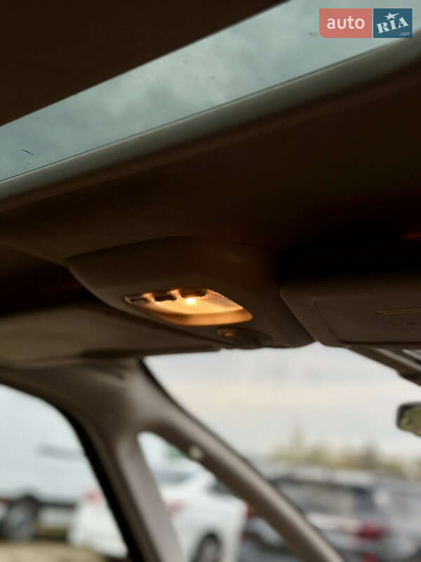 Мікровен Citroen C4 Picasso 2008 в Коломиї