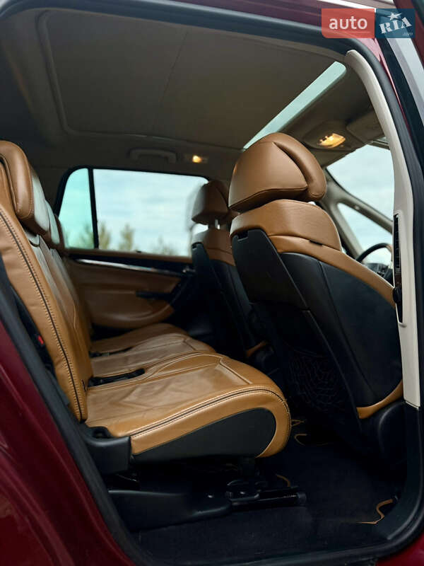 Мікровен Citroen C4 Picasso 2008 в Коломиї