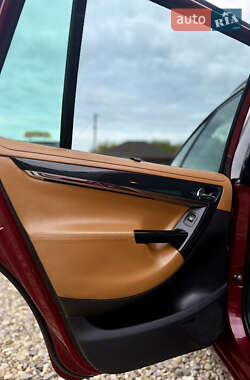 Микровэн Citroen C4 Picasso 2008 в 