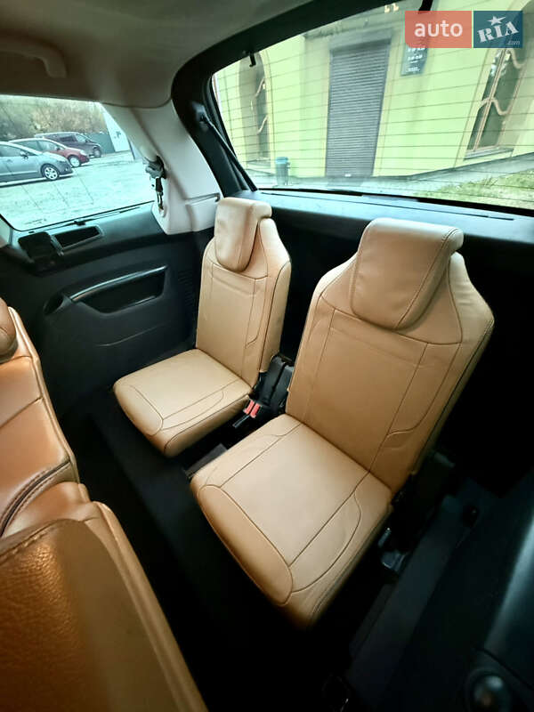 Мікровен Citroen C4 Picasso 2008 в Коломиї