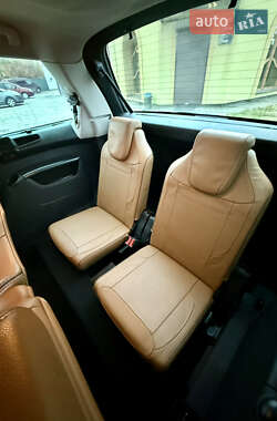 Микровэн Citroen C4 Picasso 2008 в 