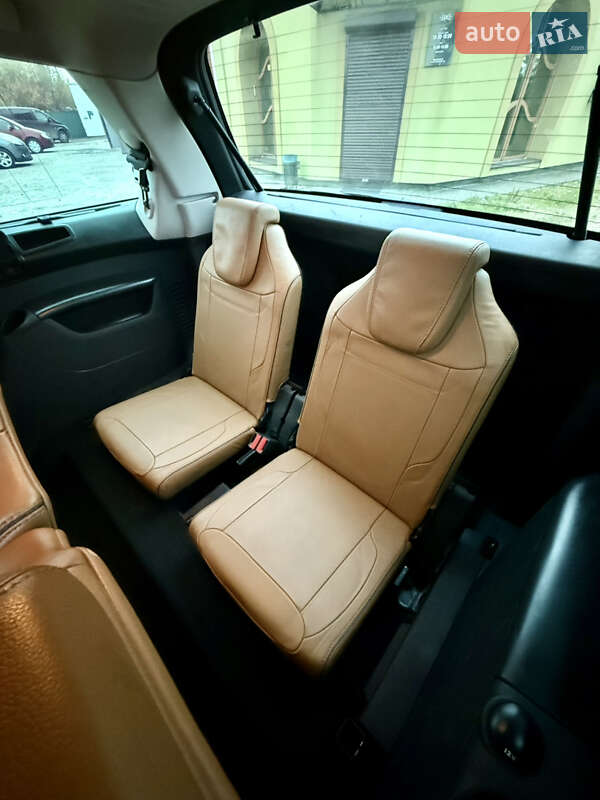 Мікровен Citroen C4 Picasso 2008 в Коломиї
