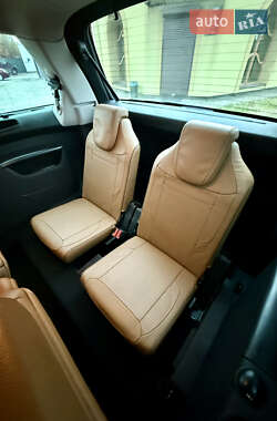 Микровэн Citroen C4 Picasso 2008 в 