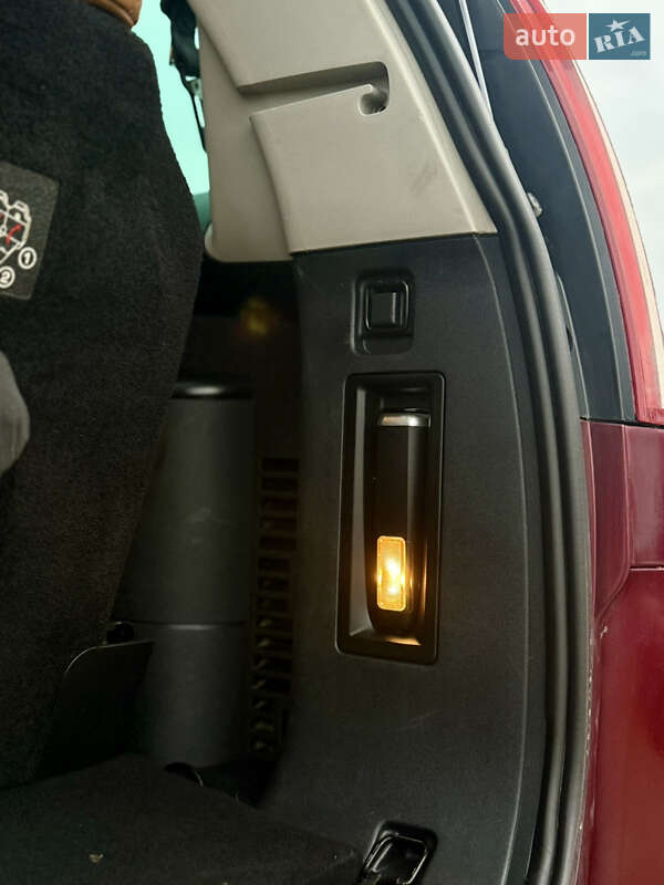 Мікровен Citroen C4 Picasso 2008 в Коломиї