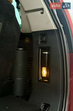 Микровэн Citroen C4 Picasso 2008 в 
