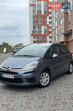 Микровэн Citroen C4 Picasso 2011 в Ивано-Франковске