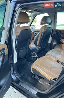 Минивэн Citroen C4 Picasso 2006 в 