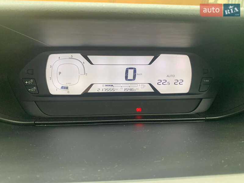 Микровэн Citroen C4 Picasso 2015 в Полтаве фото 2 Микровэн Citroen C4 Picasso 2015 в Полтаве
