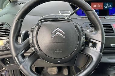 Микровэн Citroen C4 Picasso 2009 в 