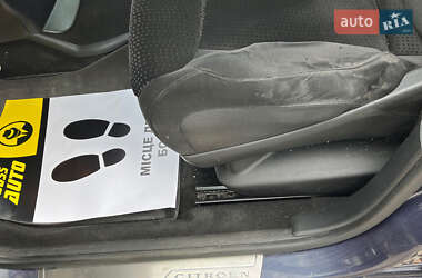Микровэн Citroen C4 Picasso 2009 в 