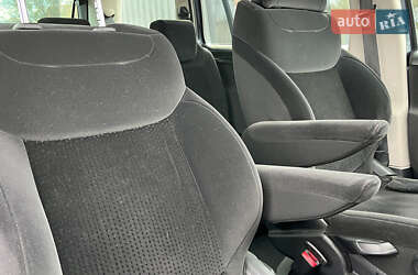Микровэн Citroen C4 Picasso 2009 в 