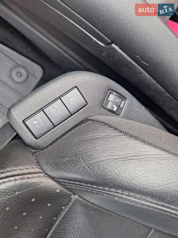 Микровэн Citroen C4 Picasso 2015 в Гайсине фото 19 Микровэн Citroen C4 Picasso 2015 в Гайсине