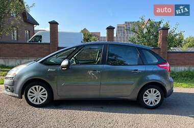Citroen C4 Picasso 2007 Citroen C4 Picasso 2007