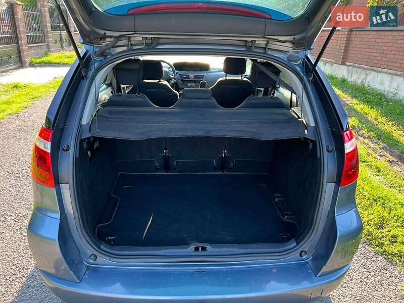 Минивэн Citroen C4 Picasso 2007 в Белой Церкви фото 7 Минивэн Citroen C4 Picasso 2007 в Белой Церкви