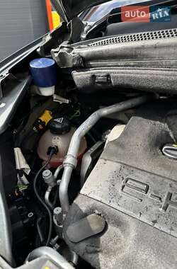 Микровэн Citroen C4 Picasso 2013 в 