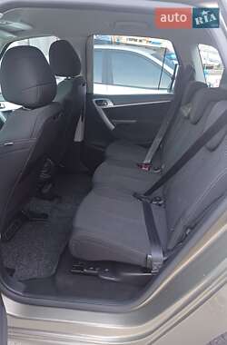 Микровэн Citroen C4 Picasso 2011 в Ровно