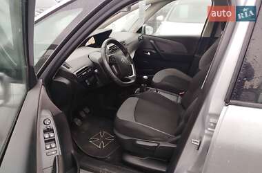 Мікровен Citroen C4 Picasso 2015 в Рівному