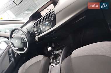 Мікровен Citroen C4 Picasso 2015 в Рівному