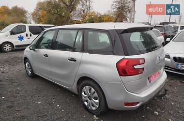 Мікровен Citroen C4 Picasso 2015 в Рівному