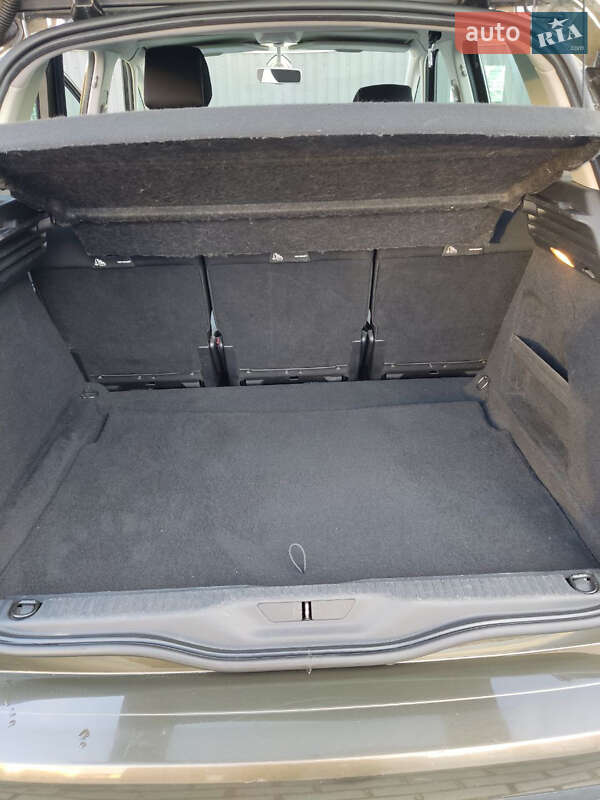 Мікровен Citroen C4 Picasso 2014 в Тернополі фото 18 Мікровен Citroen C4 Picasso 2014 в Тернополі