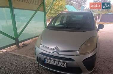 Микровэн Citroen C4 Picasso 2008 в Синельниково
