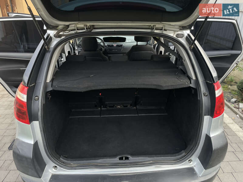 Микровэн Citroen C4 Picasso 2009 в Самборе