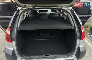 Микровэн Citroen C4 Picasso 2009 в 