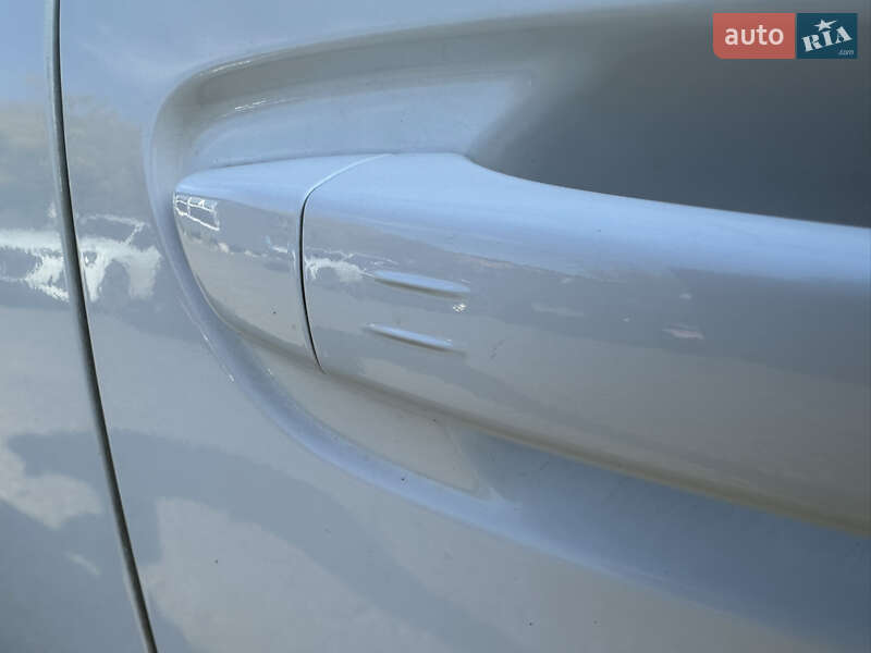 Микровэн Citroen C4 Picasso 2018 в Луцке фото 15 Микровэн Citroen C4 Picasso 2018 в Луцке