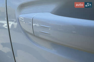 Микровэн Citroen C4 Picasso 2018 в 
